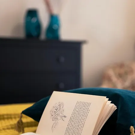 Apartamento Ars Nova