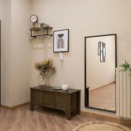 Apartamento Ars Nova *