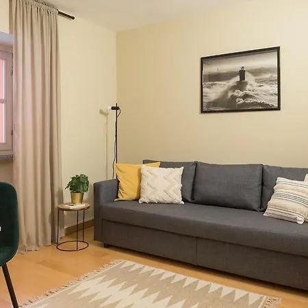 Apartamento Ars Nova Cuneo