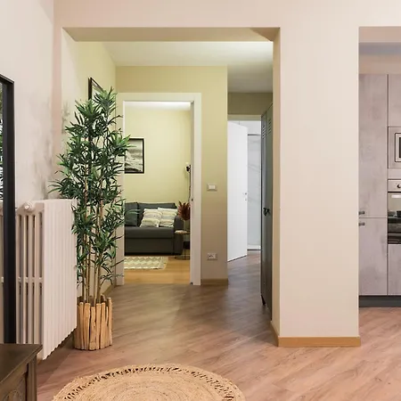 Ars Nova Apartamento *