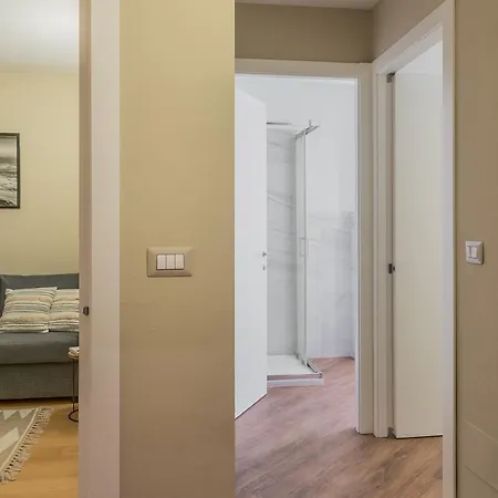 Apartamento Ars Nova *