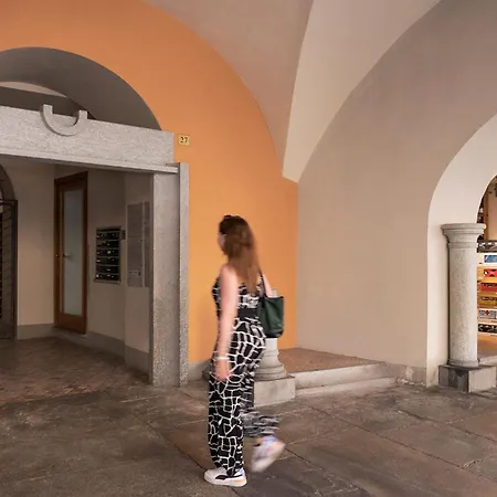 Apartamento Ars Nova Cuneo