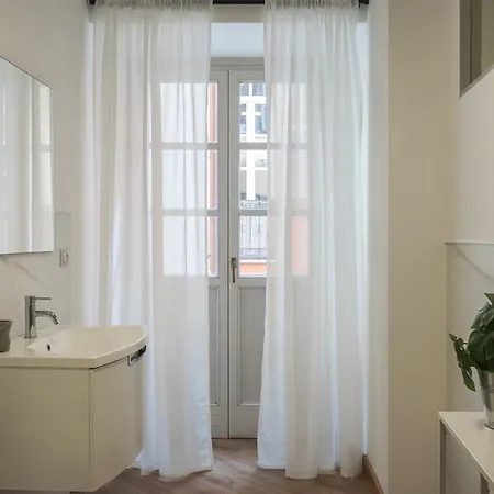 Apartamento Ars Nova