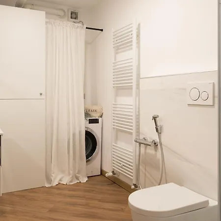 Apartamento Ars Nova *