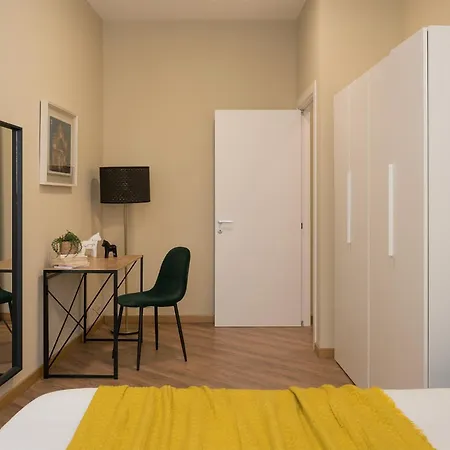 Apartamento Ars Nova Cuneo