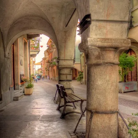 Ars Nova Apartamento