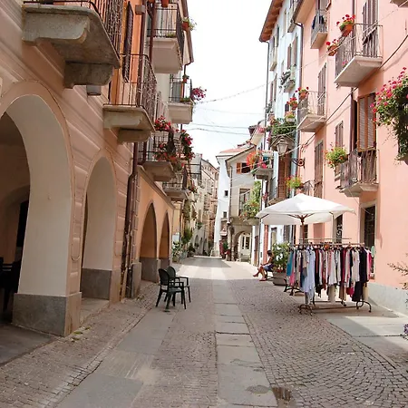 Apartamento Ars Nova